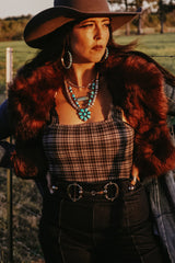 The Mousely Bodysuit