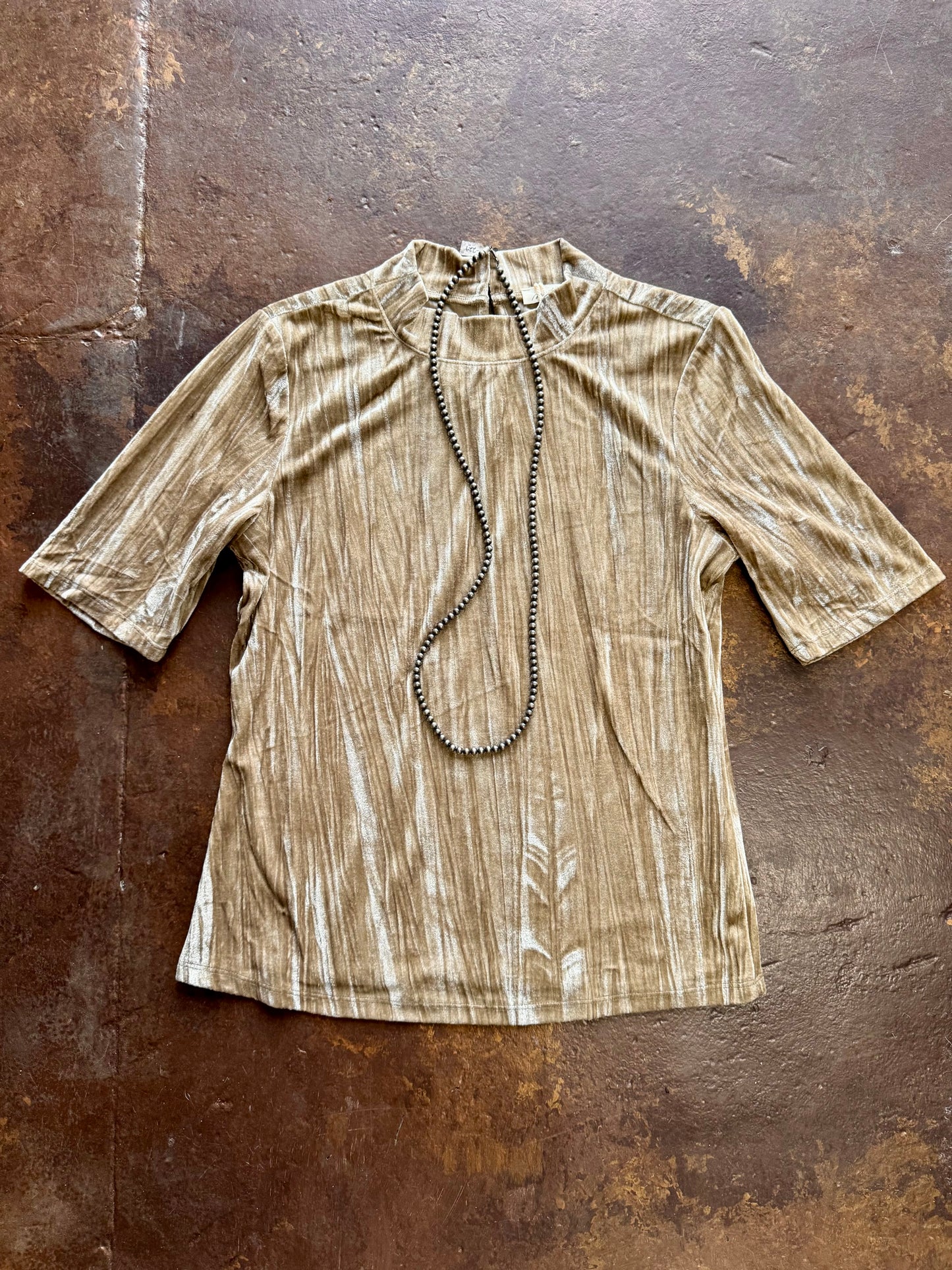 The Annie Top