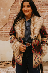 The Plains Jacket