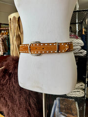 Toast Buckstitch Gunslinger