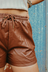 The Tom's Shorts