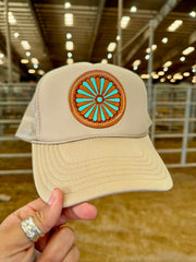 The Becca Trucker