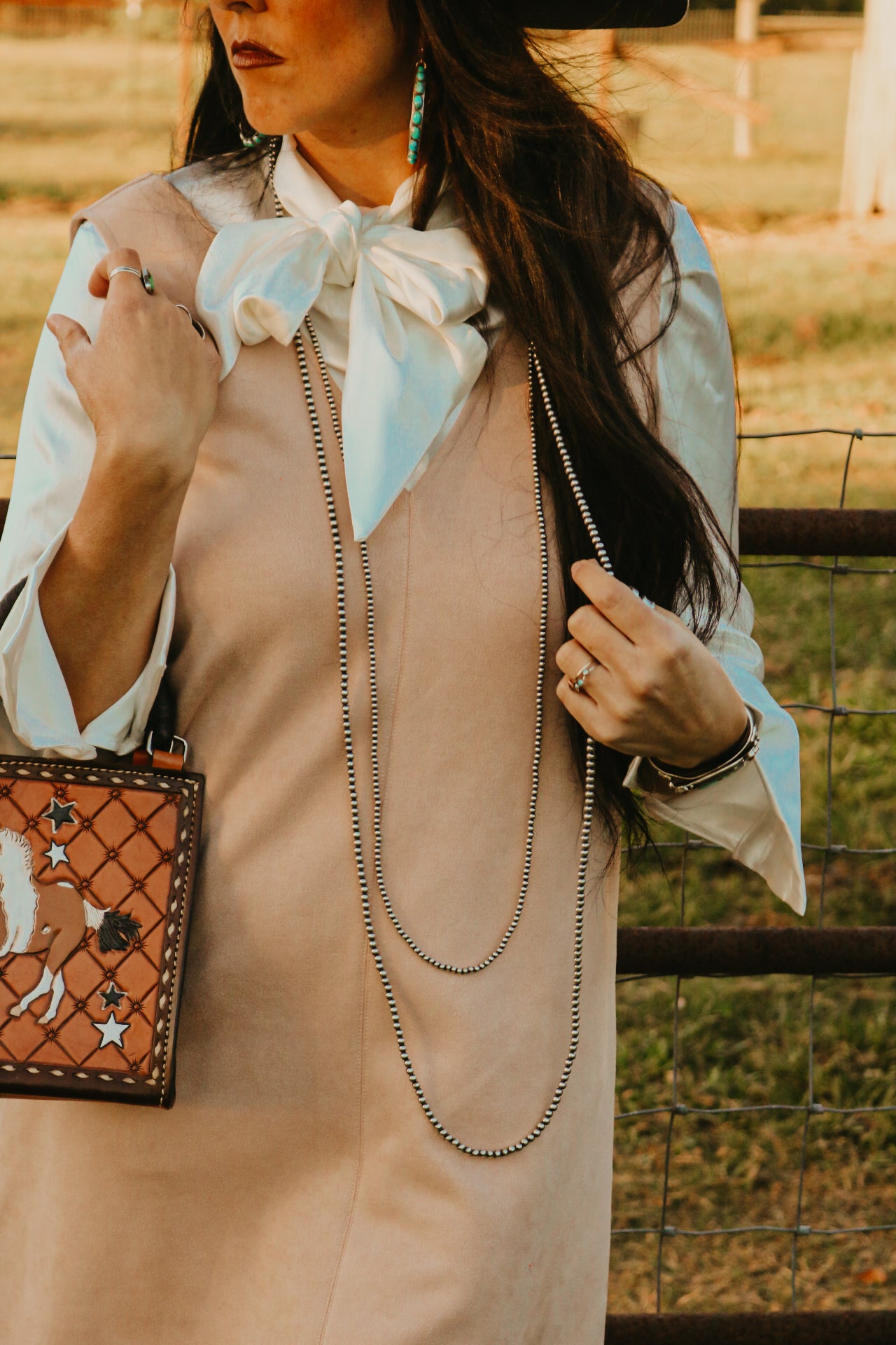 The Dekota Top