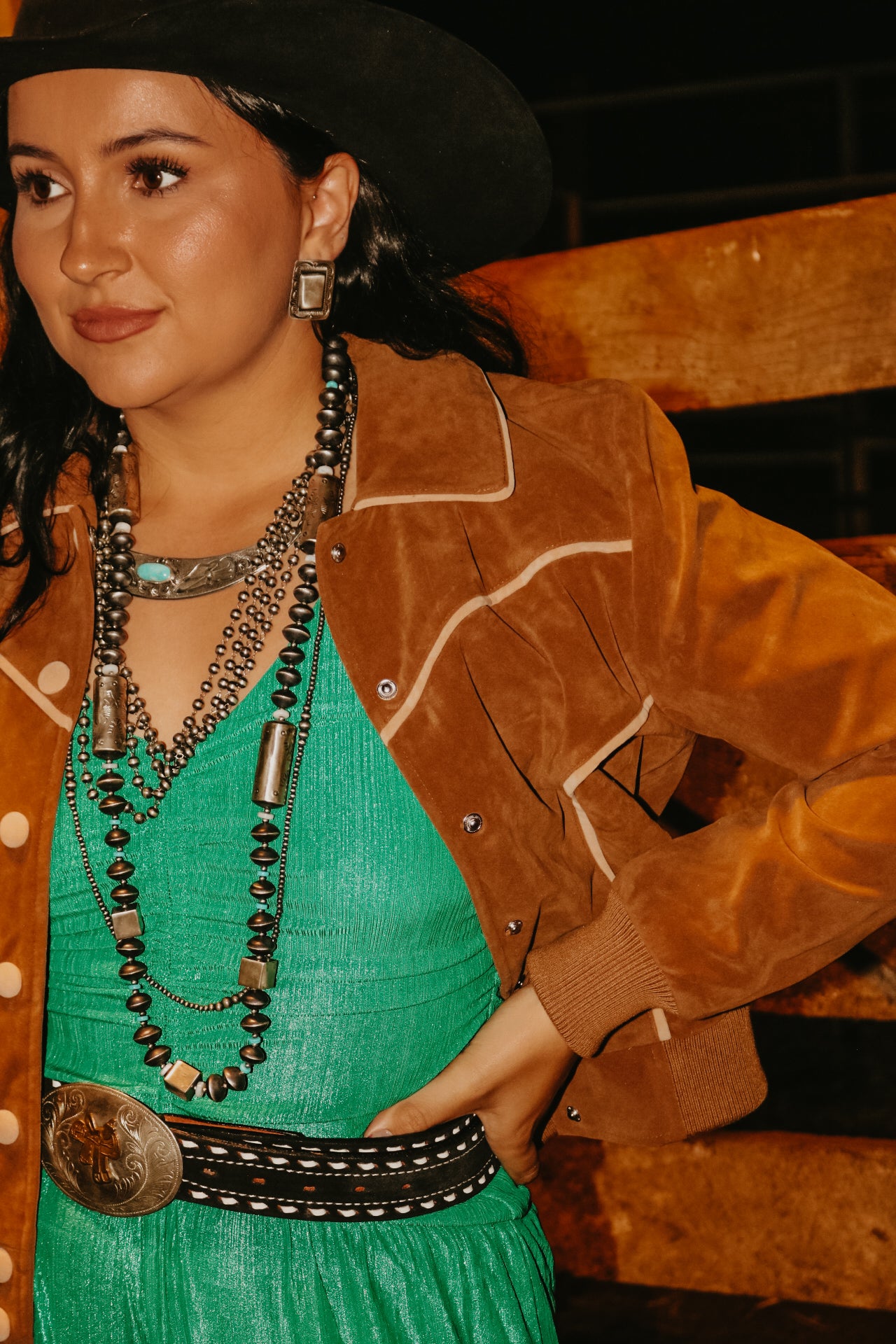 The Spades Jumpsuit
