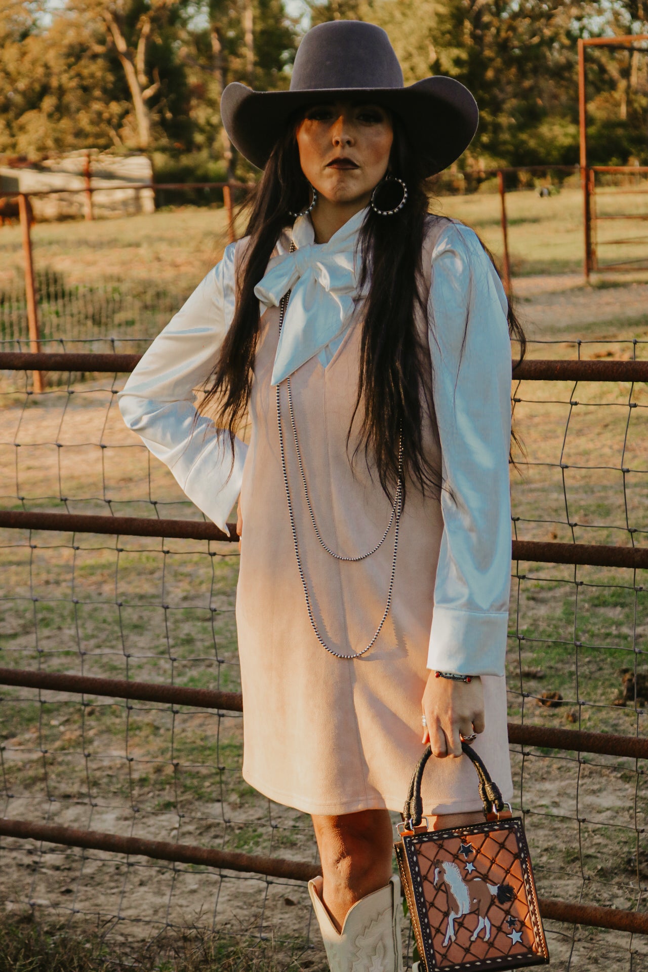 The Tavern Dress