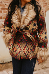 The Plains Jacket
