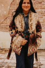 The Plains Jacket