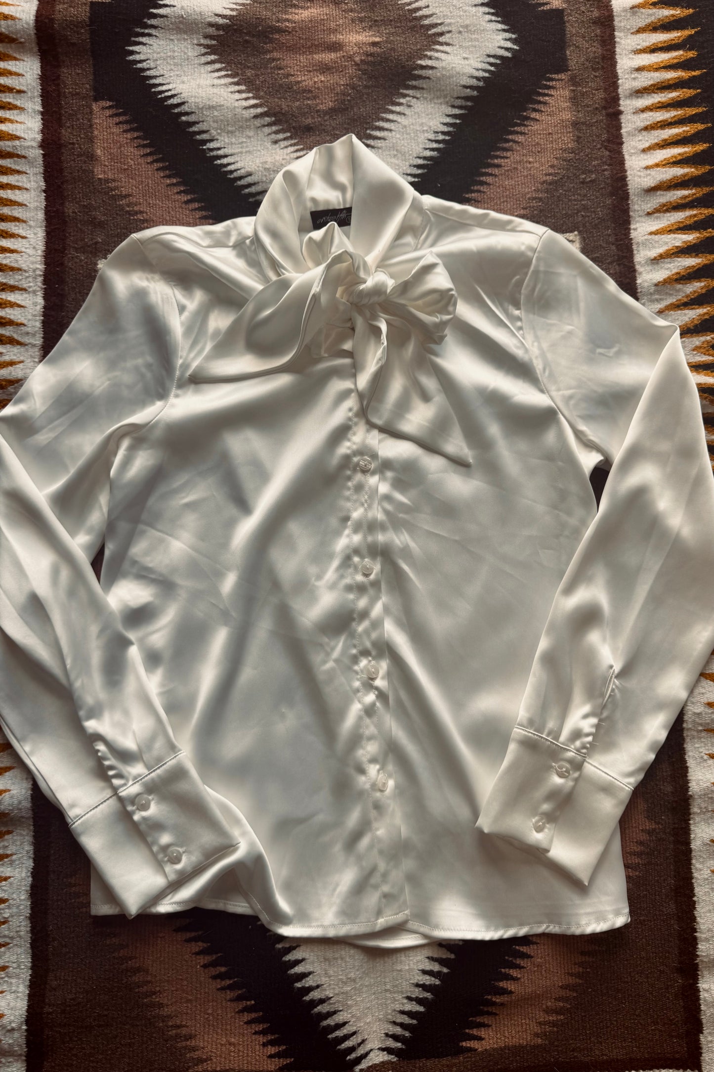 The Dekota Top