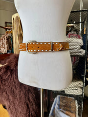 Toast Buckstitch Gunslinger