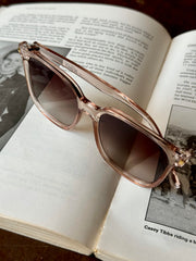The Ella - Brown