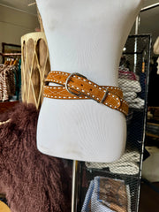 Toast Buckstitch Gunslinger