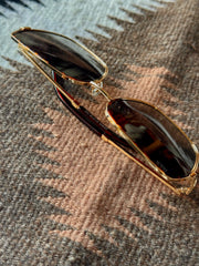 The Aspen - Brown