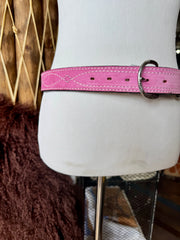 Baby Pink Gunslinger