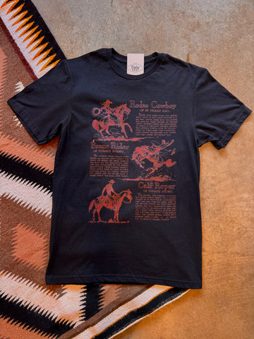 The Sombre Tee