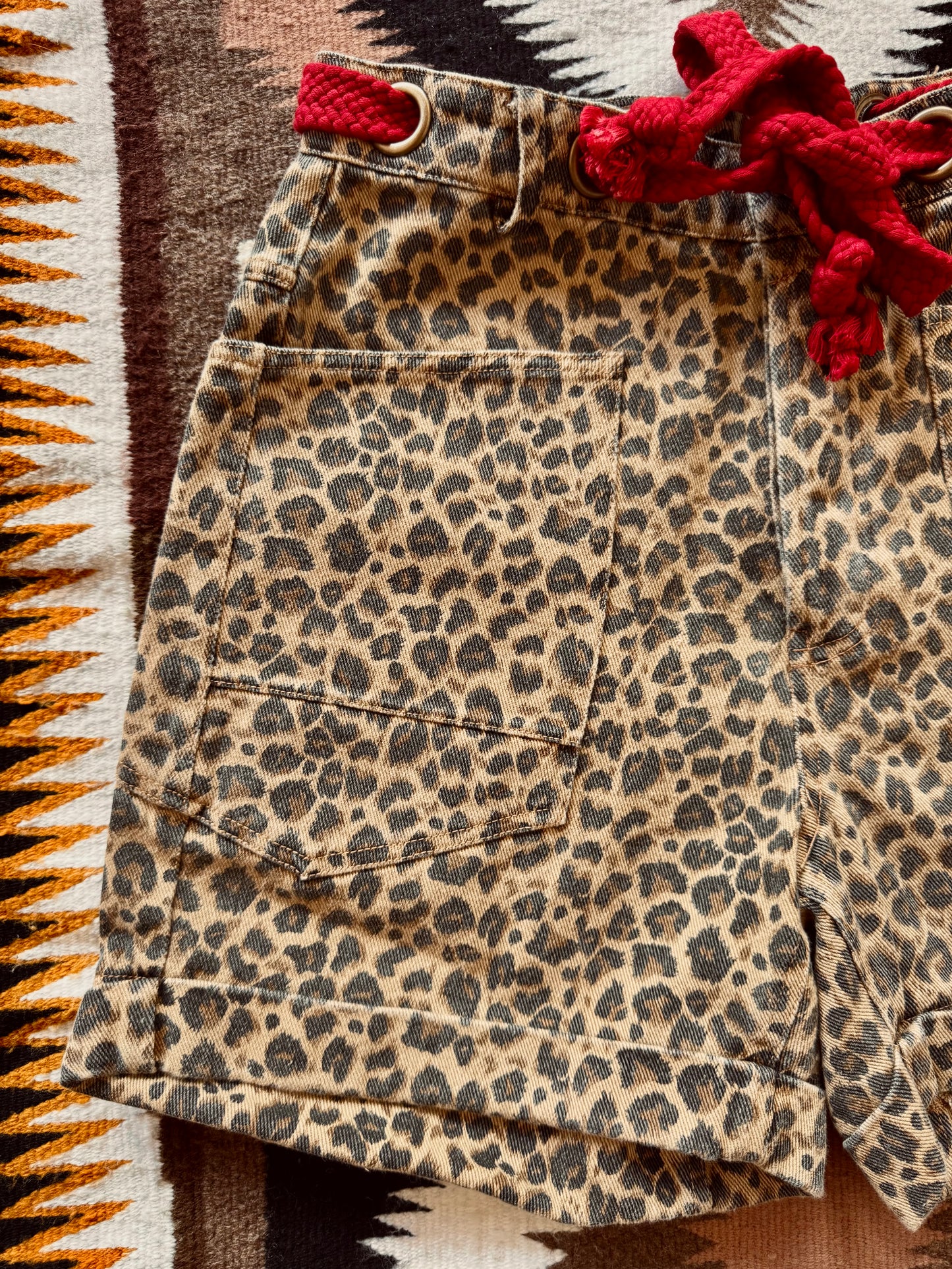 The Stevie Shorts