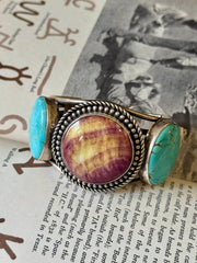 The Moana Cuff