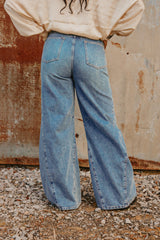The Duffy Jeans
