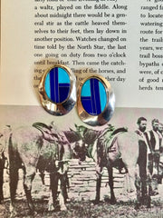 The Idabel Earrings