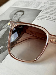 The Ella - Brown