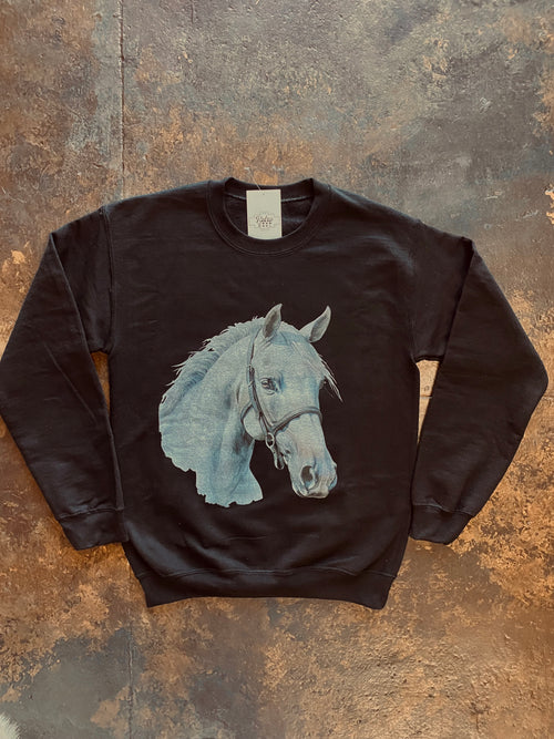 The Caballo Sweatshirt