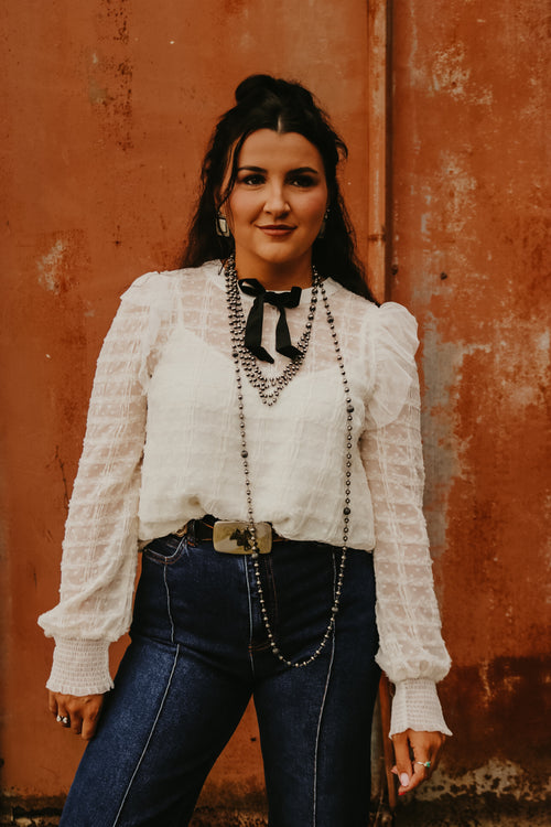 The Renee Top