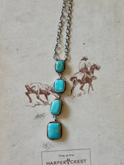 The Mahan Lariat
