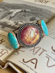 The Moana Cuff