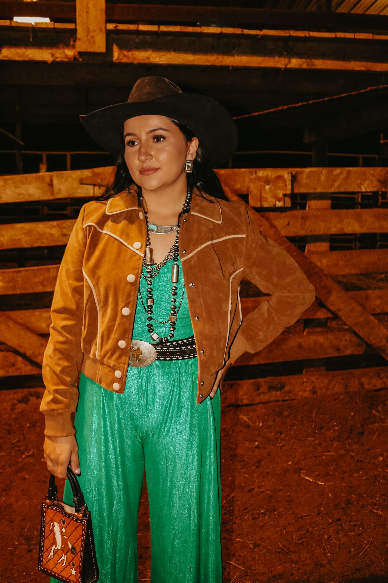 The Laredo
