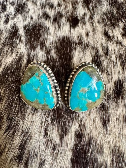 The Nico Studs