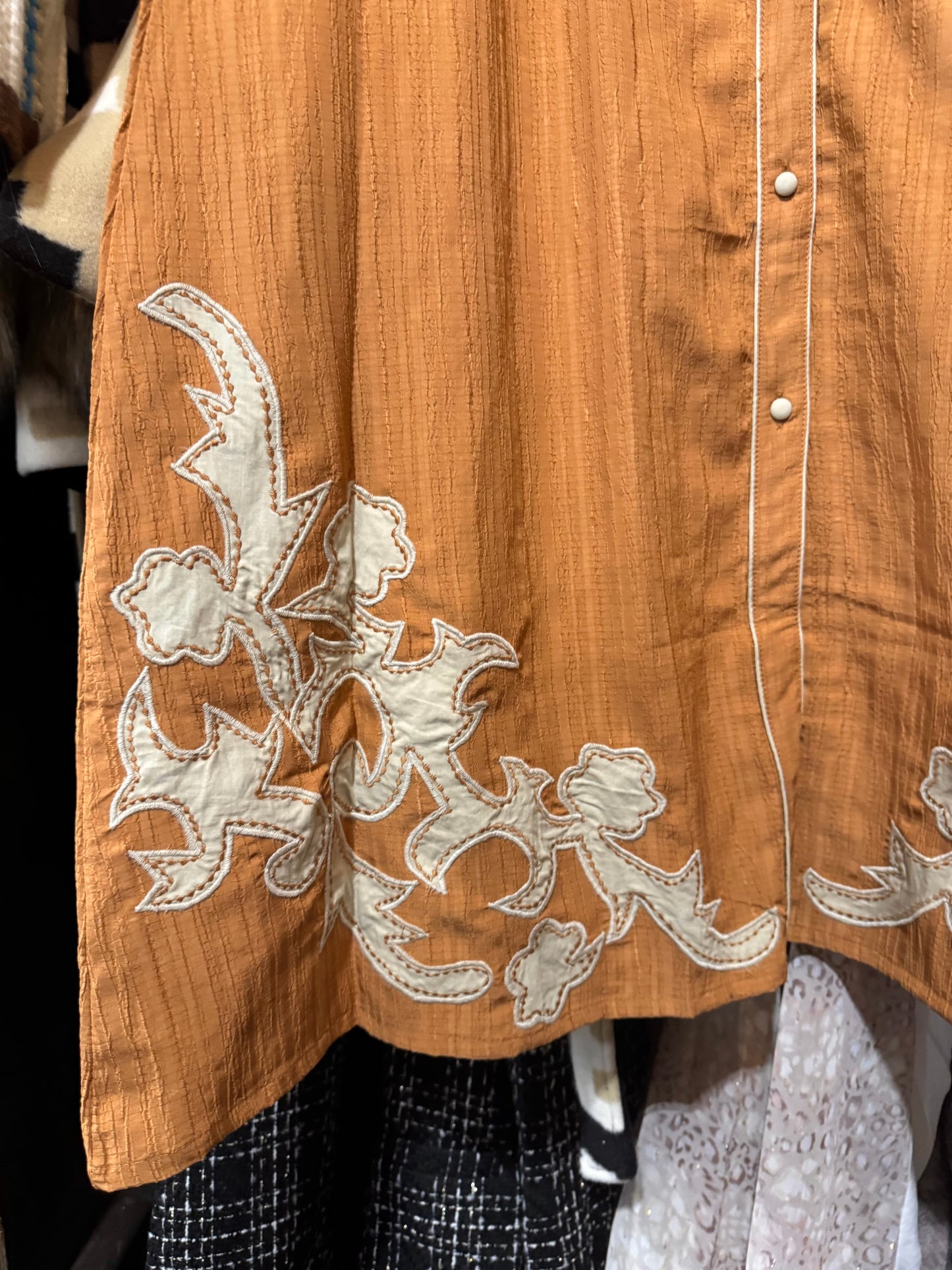 The Camel Gringa Dress