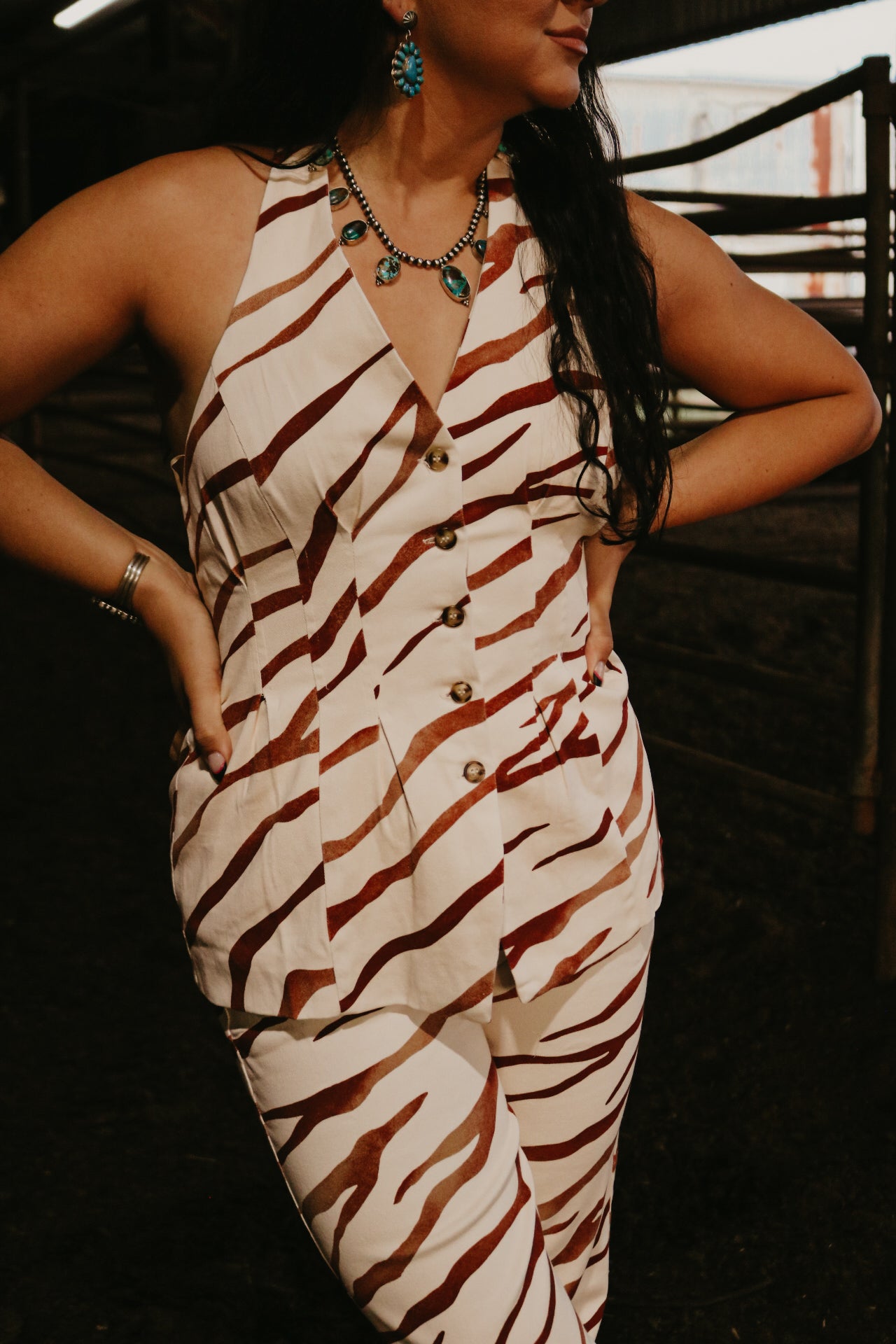 The Messina Top