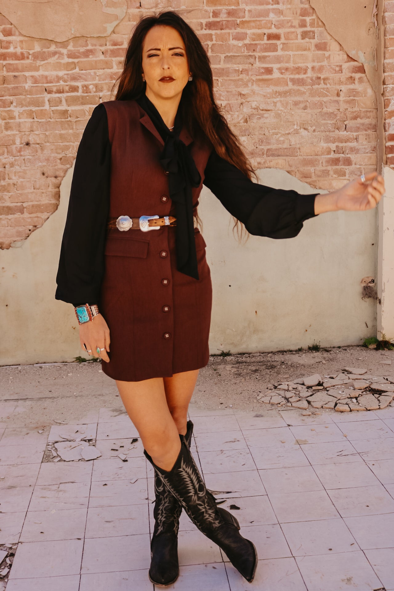The Ballerini