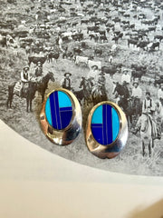The Idabel Earrings