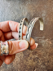 The Rizado Cuff