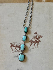 The Mahan Lariat