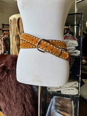 Toast Buckstitch Gunslinger