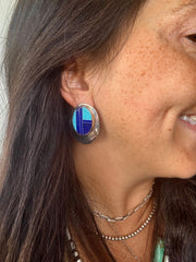 The Idabel Earrings