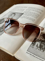The Ella - Brown