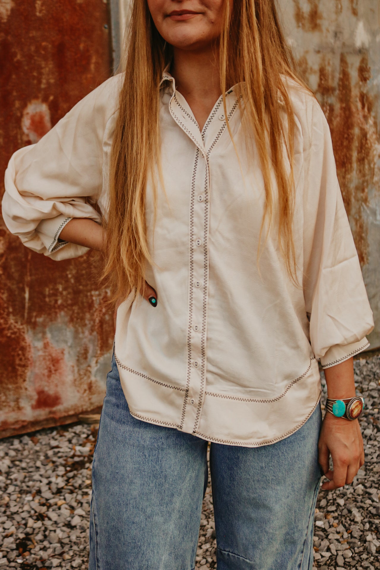 The Lottie Top