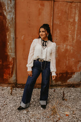 The Renee Top