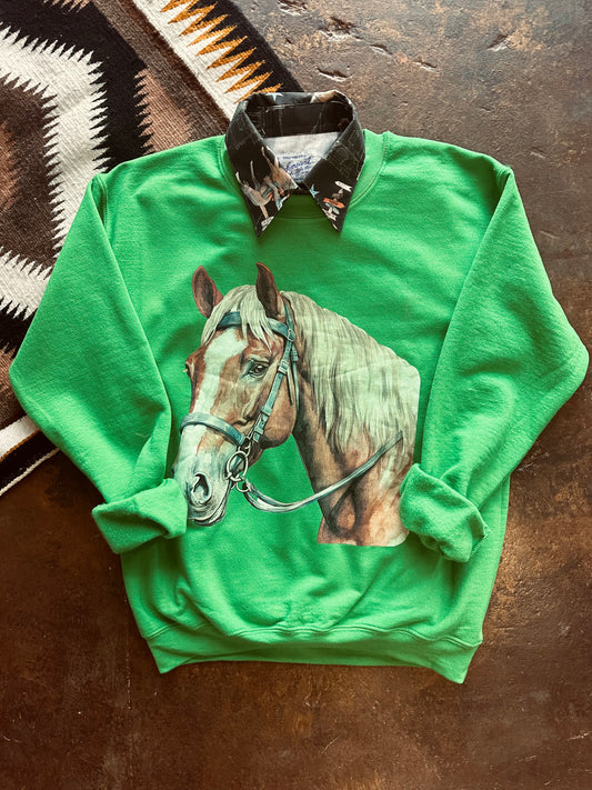The Rubio Sweatshirt