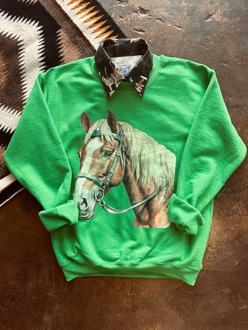 Rodeo Time Sweatshirt
