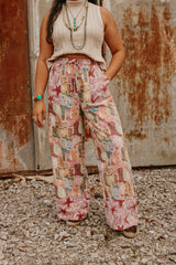 The Botas Pants