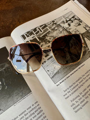 The Aspen - Brown