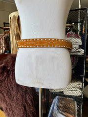 Toast Buckstitch Gunslinger