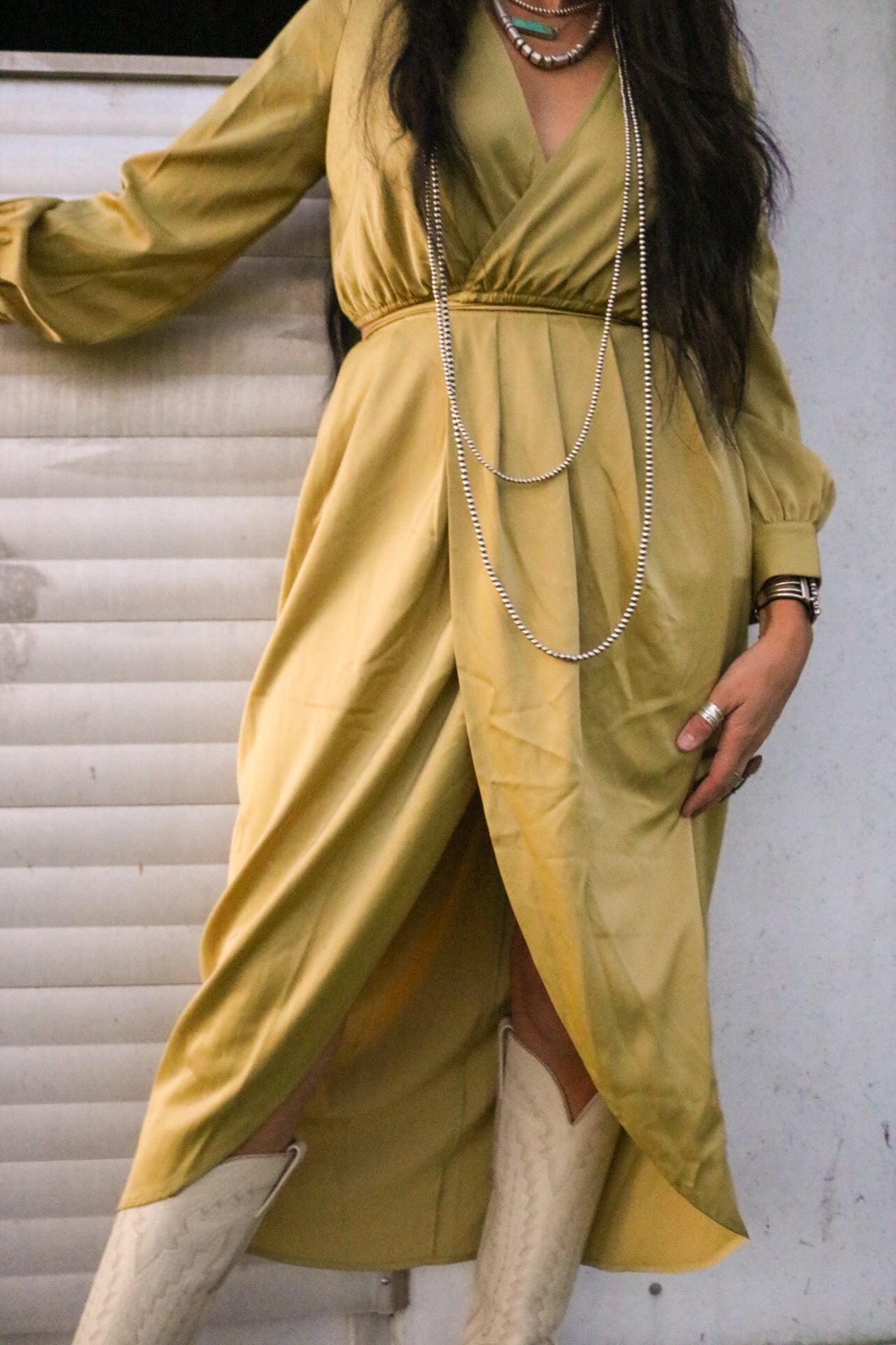 The Tahoka 2-Piece Set