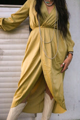 The Tahoka 2-Piece Set