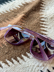 The Astrid - Purple