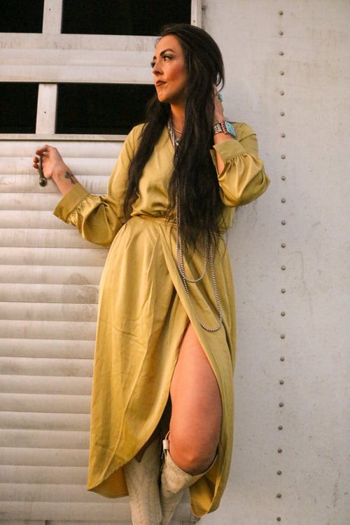 The Tahoka 2-Piece Set