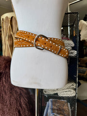 Toast Buckstitch Gunslinger